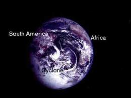 cyclone