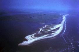 barrier spit