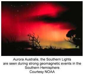 Aurora Australis