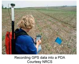 GIS technician