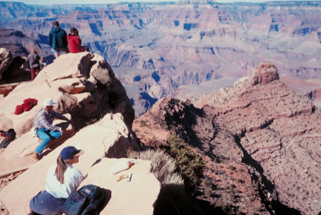 Grand Canyon