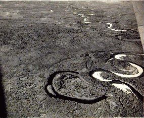 oxbow lake