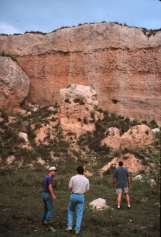 ogallala formation