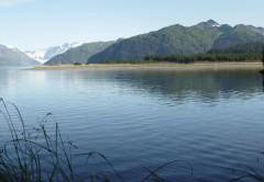 Kenai Fjord National Park, Alaska