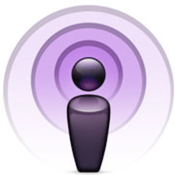 podcast icon