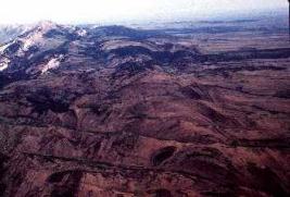 anticline
