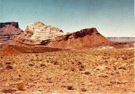 syncline