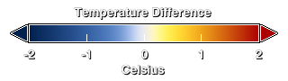 temp anomaly scale