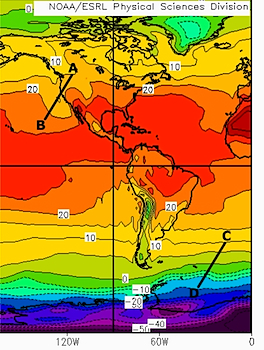 isotherms