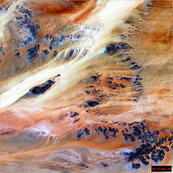 Desert